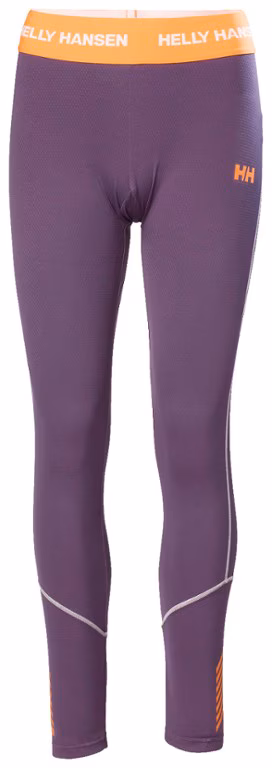Helly Hansen Lifa Active Base Layer Bottoms - Women's