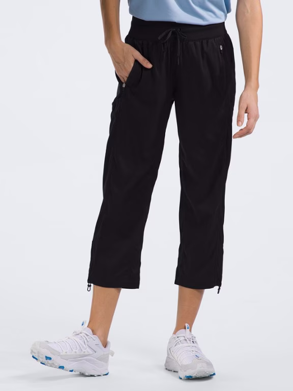 The North Face Aphrodite Motion Capri Pants - Women's