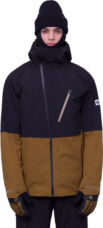 686 GLCR Hydra Thermagraph Insulated Jacket - Men's