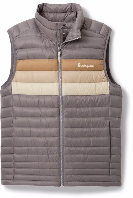 Cotopaxi Fuego Down Vest - Men's