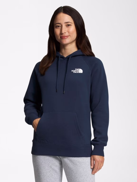 The North Face Box NSE Pullover Hoodie - Women's
