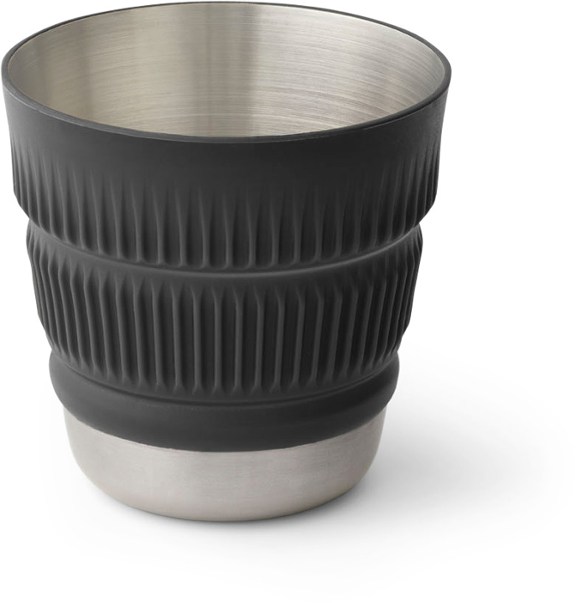 Sea to Summit Detour Stainless-Steel Collapsible Mug