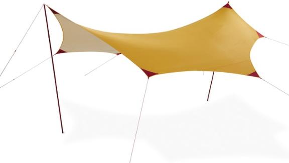 MSR Rendezvous Sun Shield 200 Wing Shelter