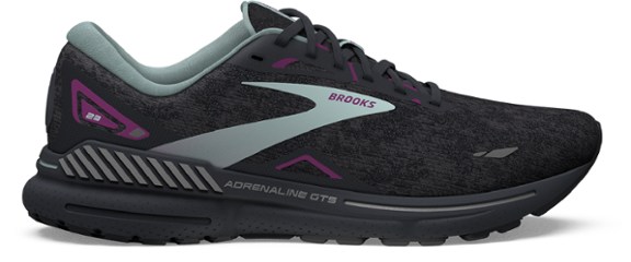 Brooks Adrenaline GTS 23 Road-Running Shoes - Women's