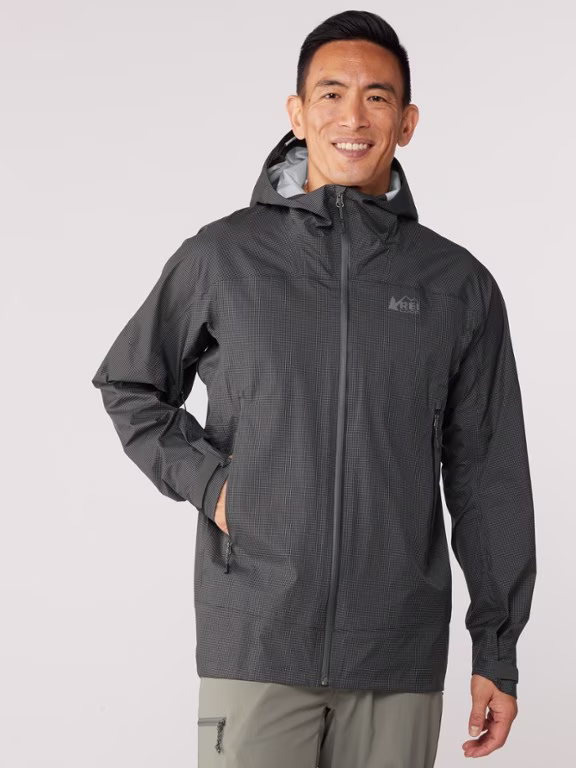 REI Co-op Flash Air Jacket - Men's