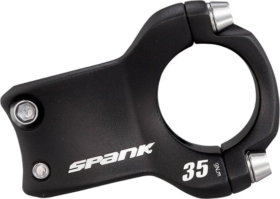 Spank Spike Race 2 Stem