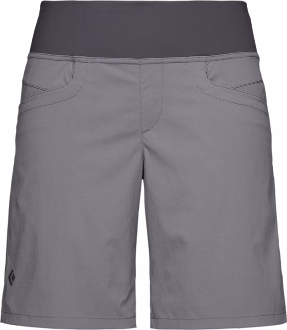 Black Diamond Technician Shorts - Women's