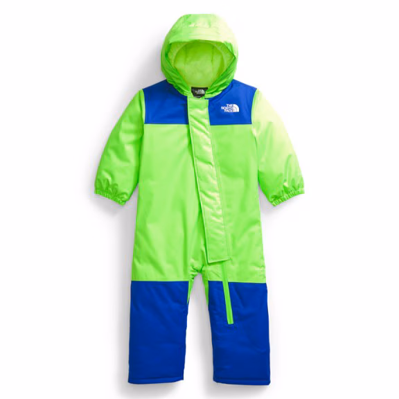 The North Face Freedom Insulated Snowsuit - Infants'