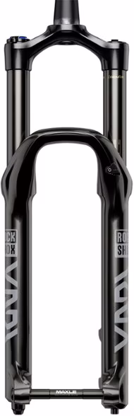 RockShox Yari RC Suspension Fork