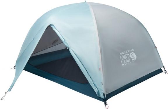 Mountain Hardwear Mineral King 3 Tent with Footprint