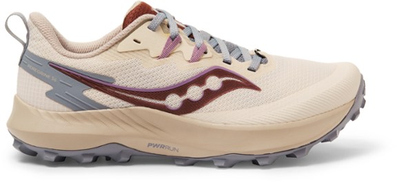 Saucony Peregrine 14 Trail-Running Shoes - Women's