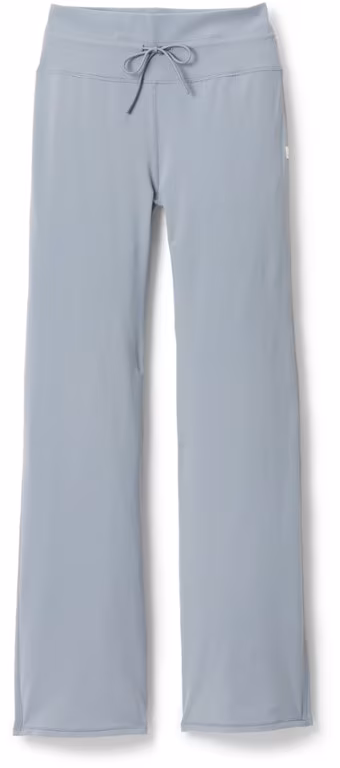 Vuori Daily Wideleg Pants - Women's