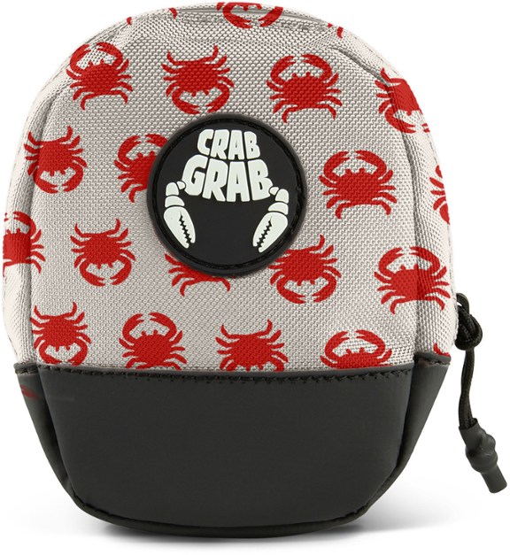Crab Grab Mini Binding Bag