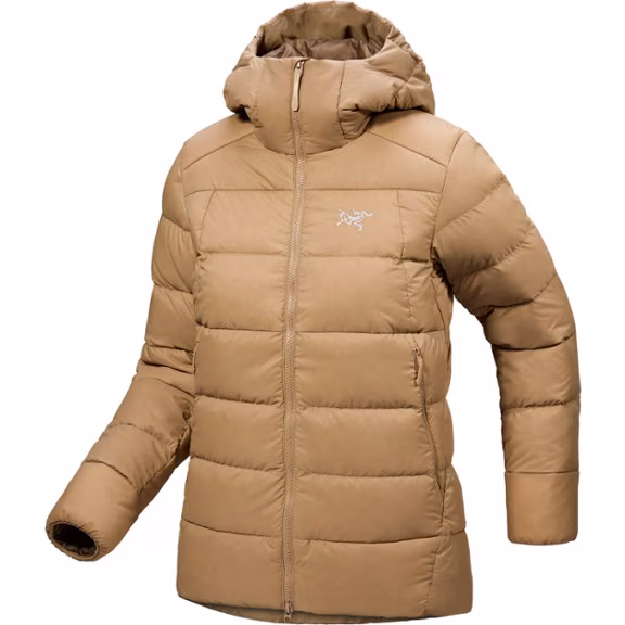 Arc'teryx Thorium Down Hoodie - Women's