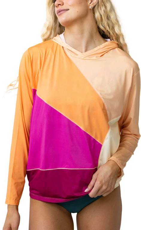 Nani Swimwear Sunray Pullover Swim Cover-Up - Women's