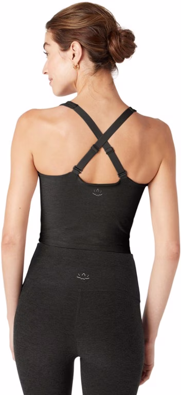 Beyond Yoga Spacedye Always On Cropped Tank Top - Women's