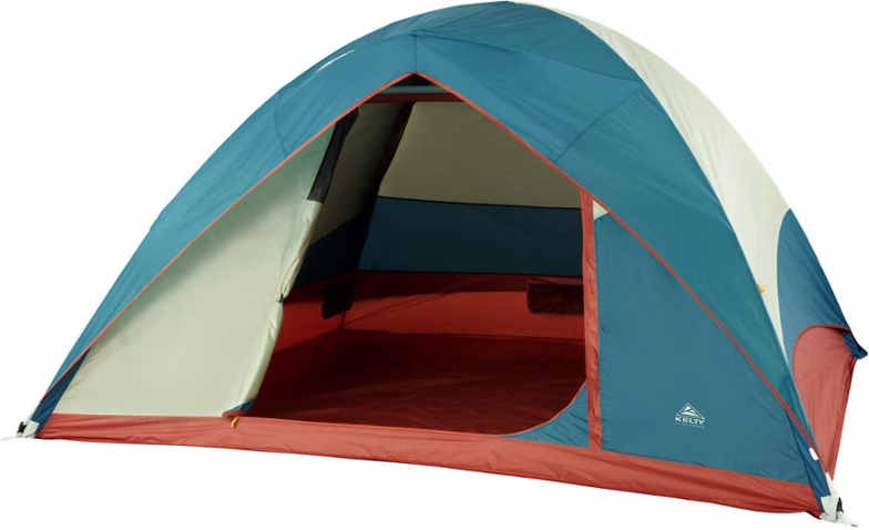 Kelty Discovery Basecamp 6 Tent