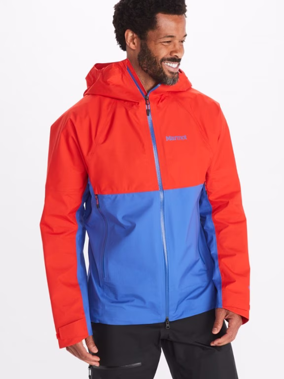 Marmot Mitre Peak Jacket - Men's