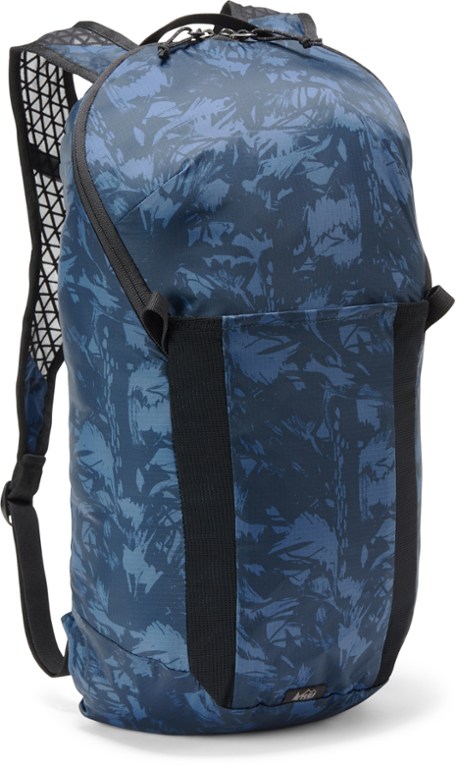 REI Co-op Stuff Travel Print Pack - 20L