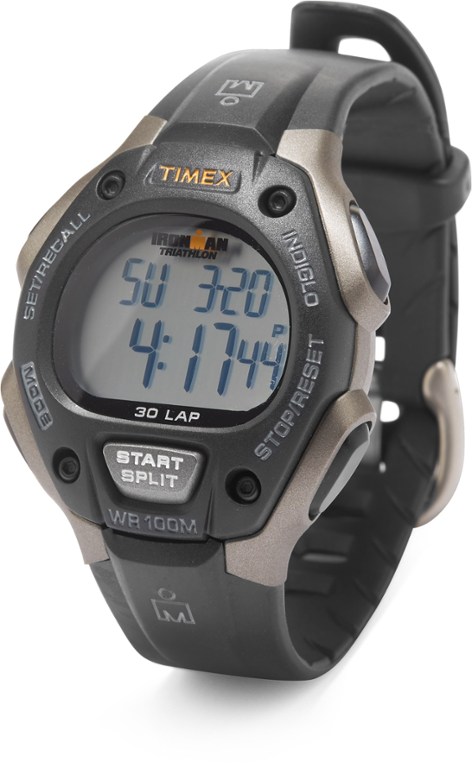 Timex Ironman 30-Lap Full-Size Watch