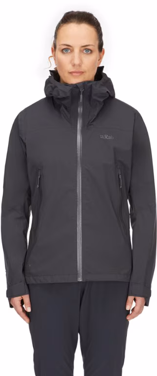 Rab Downpour Light Waterproof Jacket - Women's
