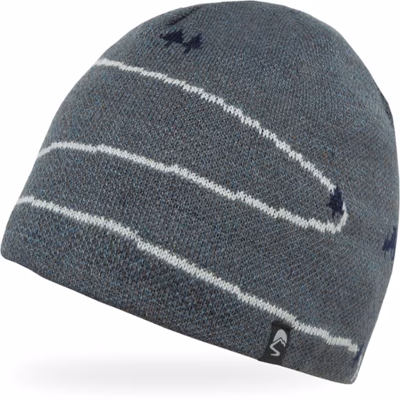 Sunday Afternoons BreezeBlocker Beanie