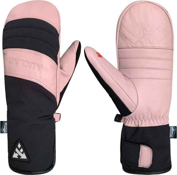 AUCLAIR Altitude Mittens - Women's
