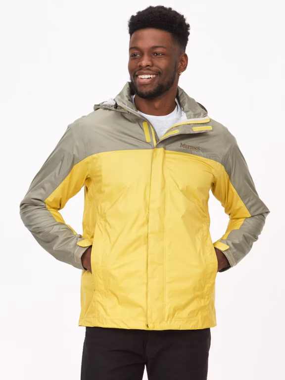 Marmot PreCip Eco Jacket - Men's