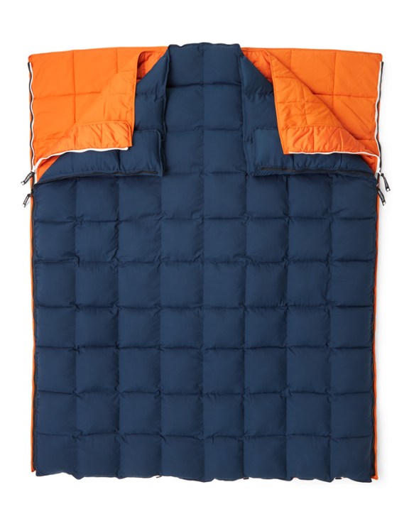 The North Face Cozy One Bag Duo Sleeping Bag