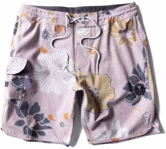 VISSLA Chuns 18.5