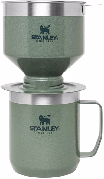 Stanley Pour Over Set