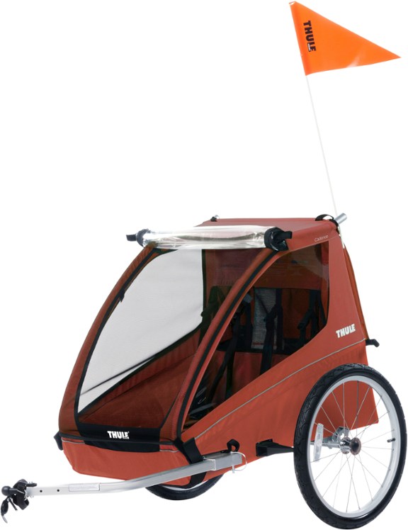 Thule Cadence Bike Trailer
