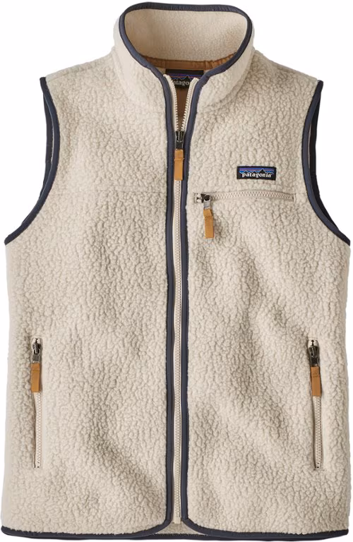 Patagonia Retro Pile Vest - Women's