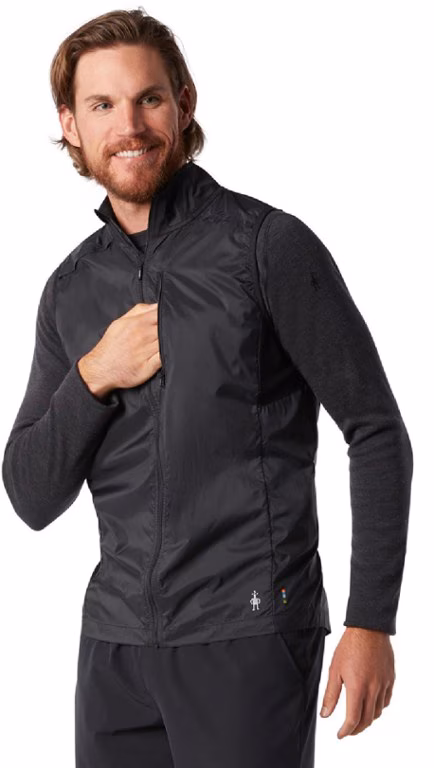Smartwool Active Ultralite Vest - Men's
