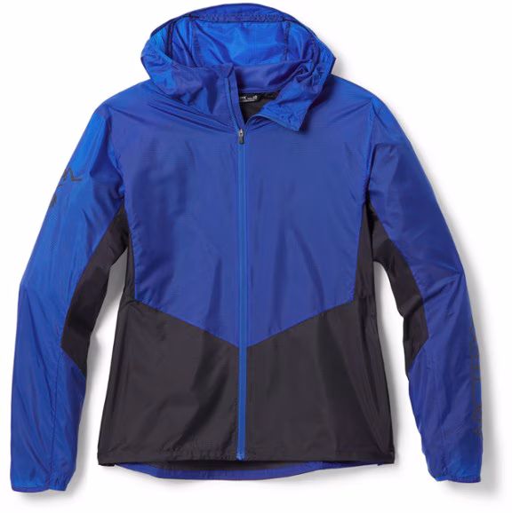Arc'teryx Norvan Windshell Hoodie - Women's