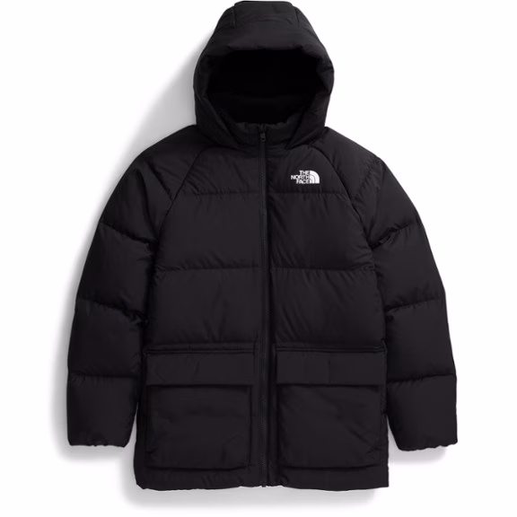 The North Face North Down Fleece-Lined Parka - Kids'