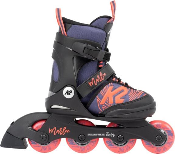 K2 Marlee Inline Skates - Kids'