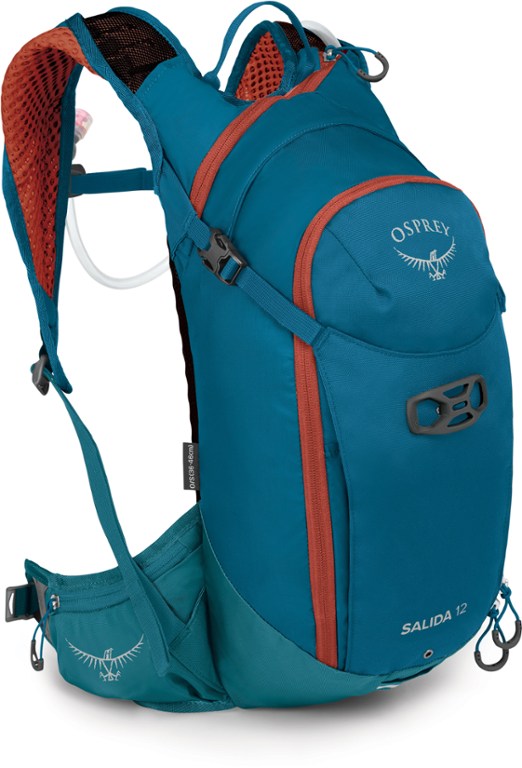 Osprey Salida 12 Hydration Pack - Women's