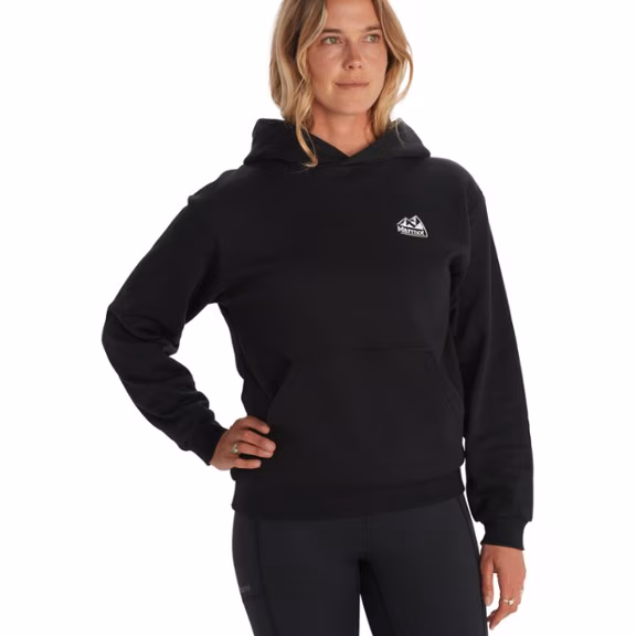Marmot Peaks Hoodie - Women's