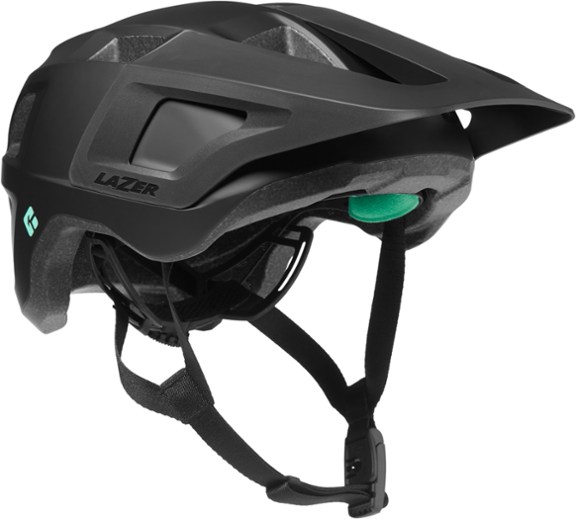 Lazer Finch KinetiCore Bike Helmet - Kids'