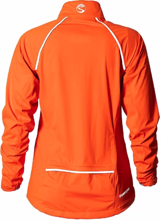 Showers Pass Cloudburst Cycling Jacket - Women's