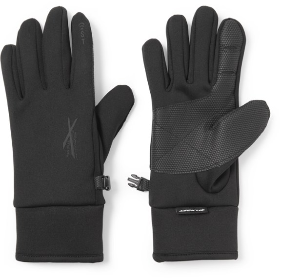 Seirus Soundtouch Xtreme All Weather Gloves - Women's