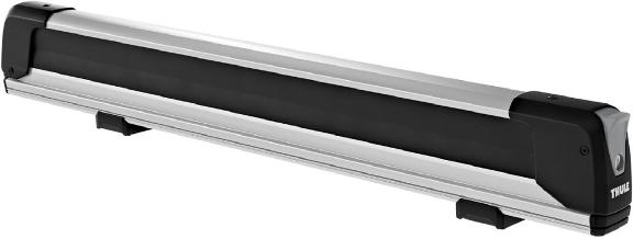 Thule SnowPack Extender Ski/Snowboard Rack