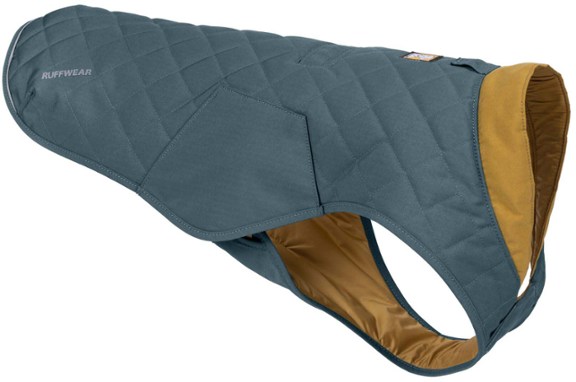 Ruffwear Stumptown Dog Jacket