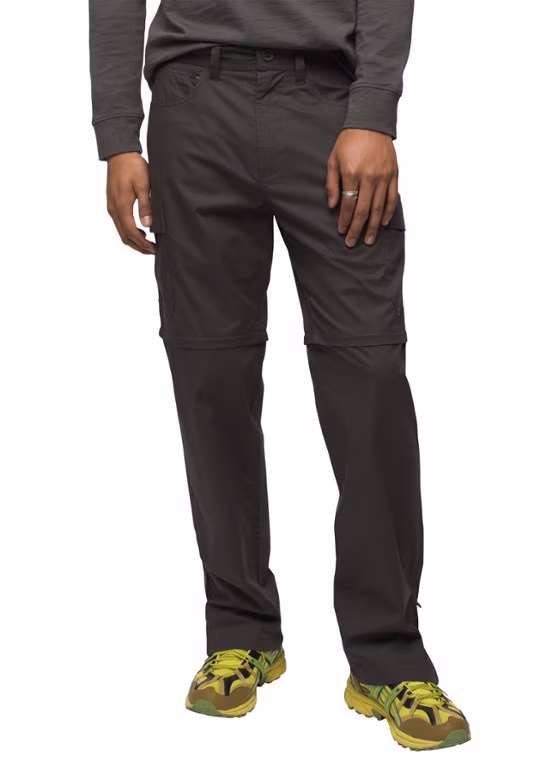 prAna Double Peak Convertible Pants - Men's