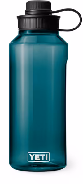 YETI Yonder Water Bottle with Yonder Tether Cap - 50 fl. oz.