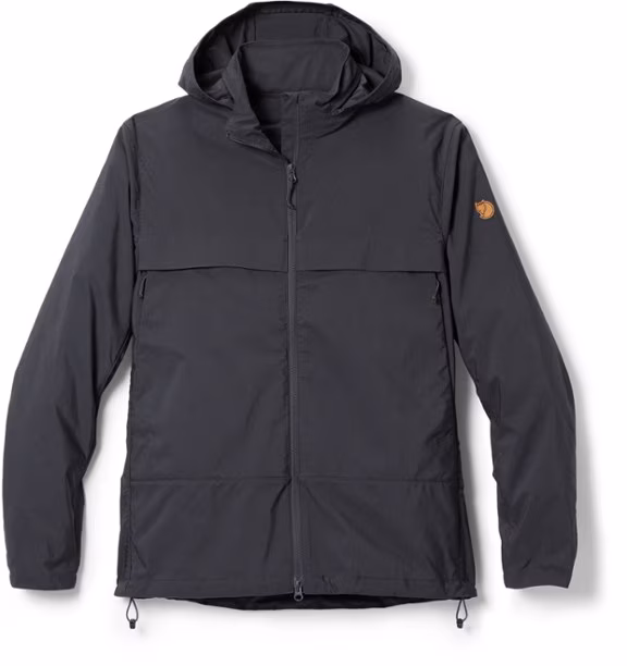 Fjallraven Abisko Hike Jacket - Men's