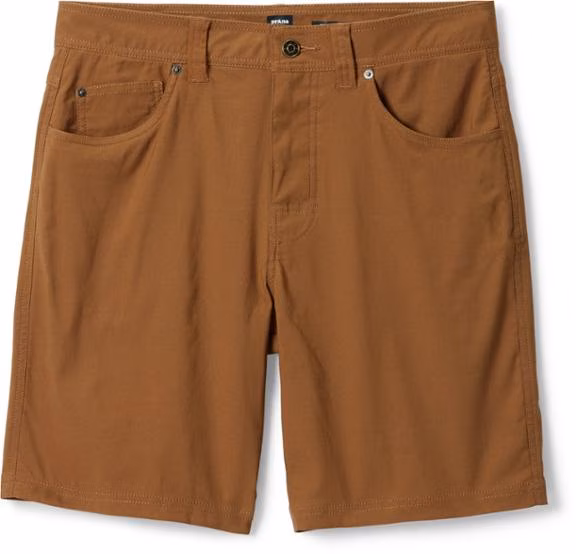 prAna Brion Shorts II - Men's 9
