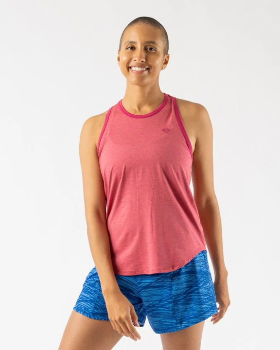 rabbit On The Go Tank Top - Women's