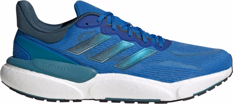 adidas Solarboost 5 Road-Running Shoes - Men's